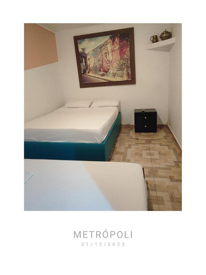 Hotel New Casa Dora Cartagena  Exterior foto